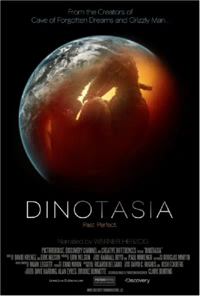 Сказание о динозаврах смотреть онлайн в HD 1080