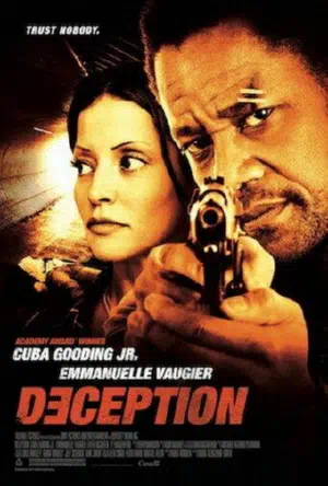 Обман смотреть онлайн в HD 1080