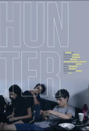 Охотник смотреть онлайн в HD 1080