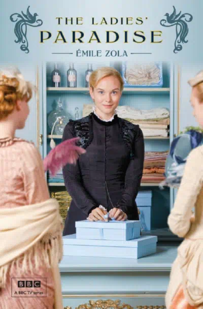 Дамское счастье смотреть онлайн в HD 1080