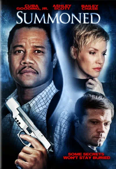 Повестка в суд смотреть онлайн в HD 1080