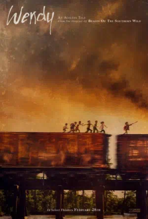 Венди смотреть онлайн в HD 1080