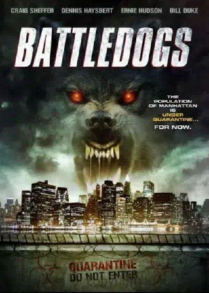 Боевые псы смотреть онлайн в HD 1080