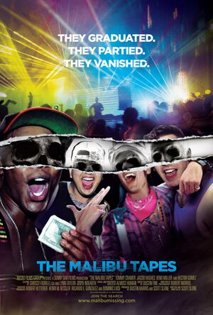 История ужасов Малибу 2023 смотреть в хорошем качестве