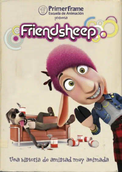 Друг овец смотреть онлайн в HD 1080