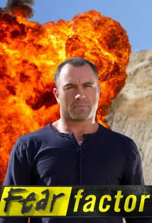 Фактор страха смотреть онлайн в HD 1080