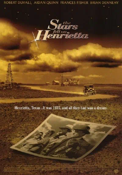 Счастливые звезды над Генриеттой смотреть онлайн в HD 1080