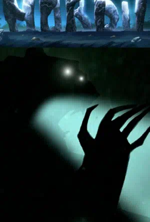 Легенда о МорДу смотреть онлайн в HD 1080