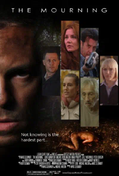 Траур смотреть онлайн в HD 1080