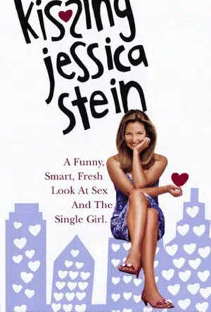 Целуя Джессику Стейн смотреть онлайн в HD 1080