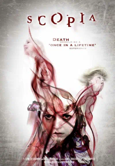 Эффект Скопии смотреть онлайн в HD 1080