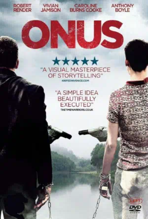 Бремя смотреть онлайн в HD 1080