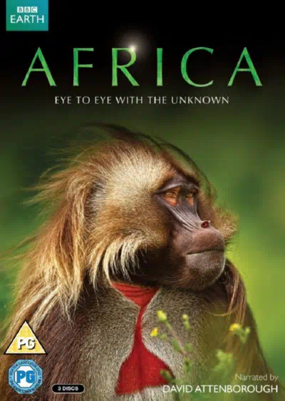 Африка смотреть онлайн в HD 1080