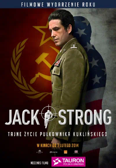 Джек Стронг смотреть онлайн в HD 1080