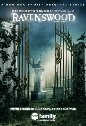 Рейвенсвуд смотреть онлайн в HD 1080