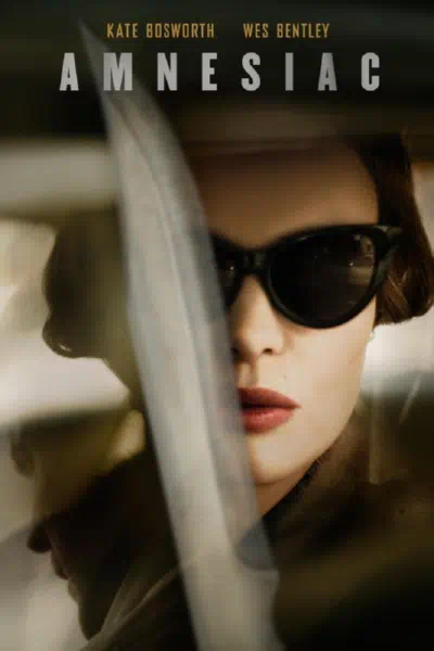 Страдающий амнезией смотреть онлайн в HD 1080