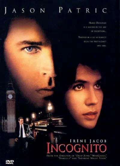 Инкогнито смотреть онлайн в HD 1080