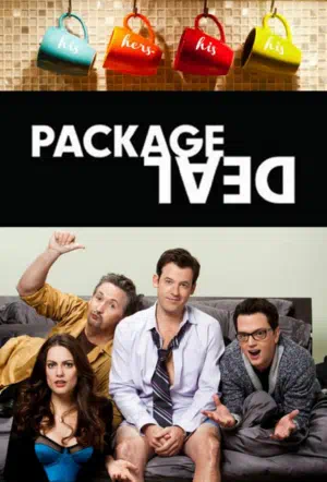 Пакетное соглашение смотреть онлайн в HD 1080