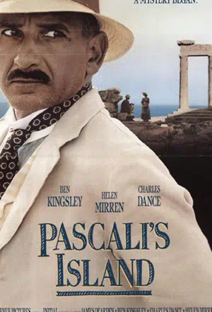 Остров Паскали смотреть онлайн в HD 1080