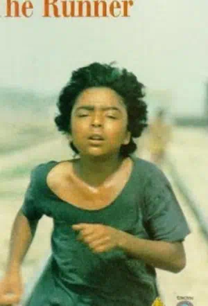 Бегун смотреть онлайн в HD 1080