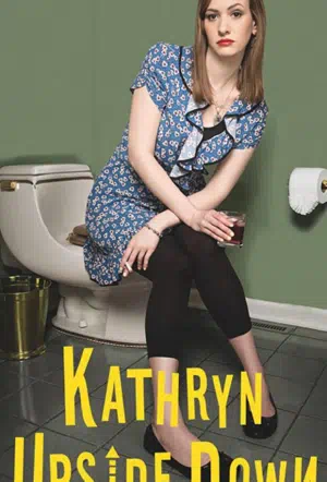 Кэтрин вверх тормашками смотреть онлайн в HD 1080