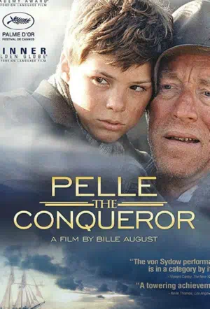 Пелле-завоеватель смотреть онлайн в HD 1080