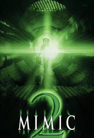 Мутанты 2 смотреть онлайн в HD 1080