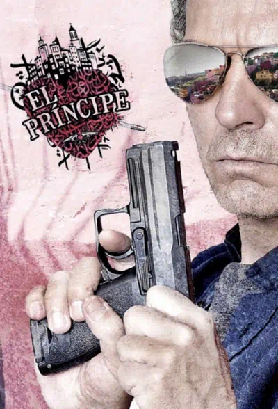 Район Эль Принсипе смотреть онлайн в HD 1080