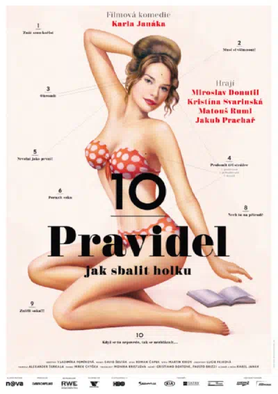 10 правил смотреть онлайн в HD 1080