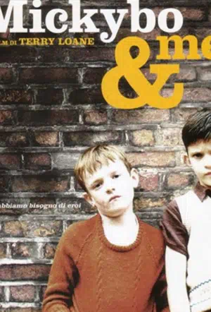 Микибо и я смотреть онлайн в HD 1080