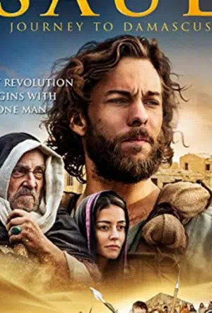 Саул: Путешествие в Дамаск смотреть онлайн в HD 1080