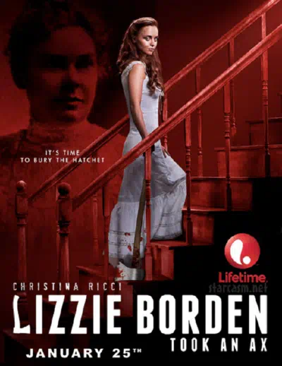 Лиззи Борден взяла топор смотреть онлайн в HD 1080