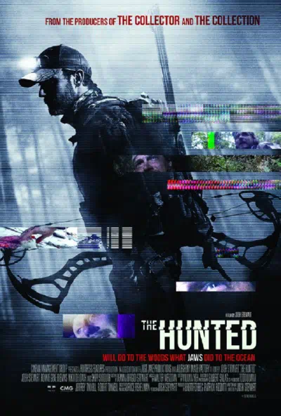 Загнанные смотреть онлайн в HD 1080