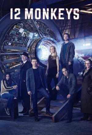 12 обезьян смотреть онлайн бесплатно