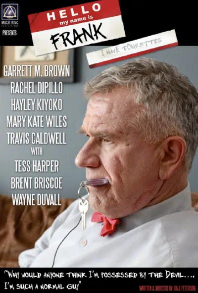 Привет, меня зовут Фрэнк смотреть онлайн в HD 1080