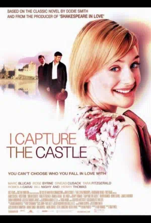 Я захватываю замок смотреть онлайн в HD 1080