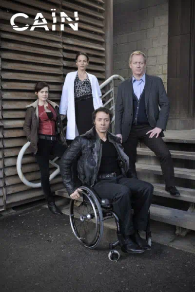 Каин. Исключение из правил смотреть онлайн в HD 1080