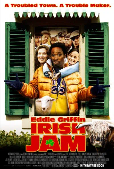 Ирландский джем смотреть онлайн в HD 1080