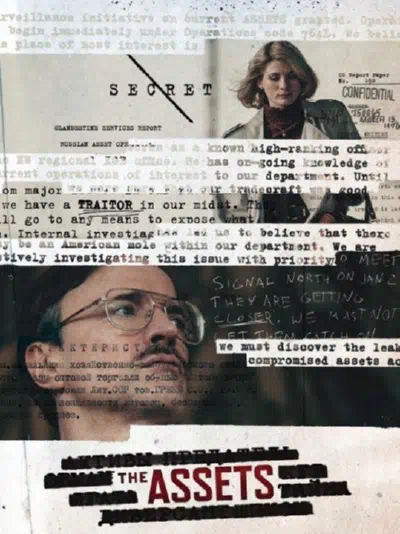 Активы смотреть онлайн в HD 1080