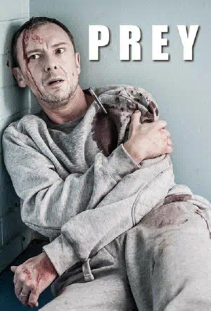 Жертва / Добыча смотреть онлайн в HD 1080