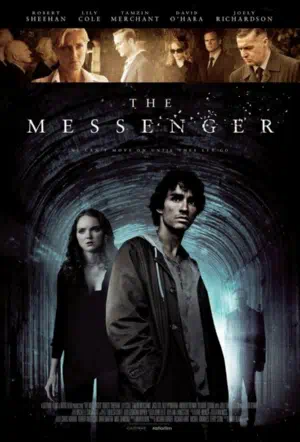 Посланник смотреть онлайн в HD 1080