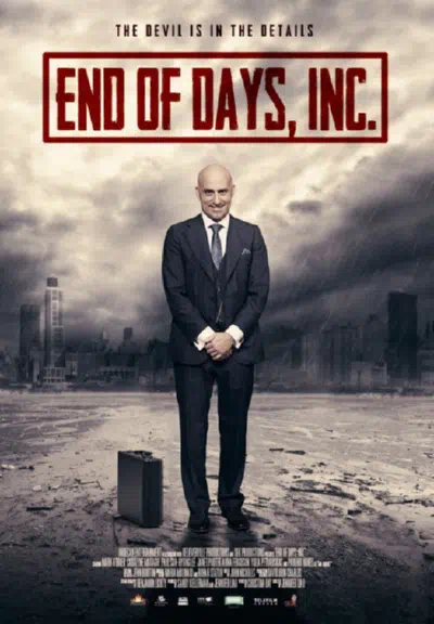 Конец света инкорпорейтед смотреть онлайн в HD 1080