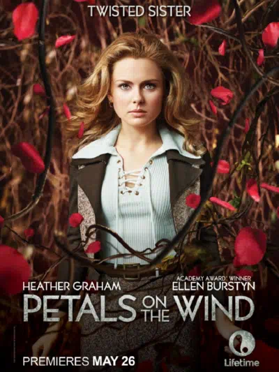 Лепестки на ветру смотреть онлайн в HD 1080