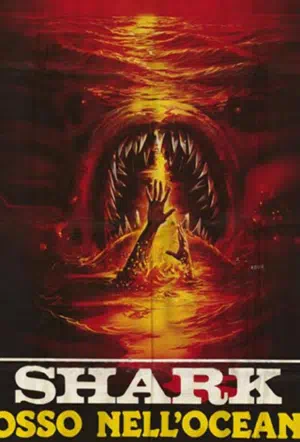 Кровавая акула смотреть онлайн в HD 1080