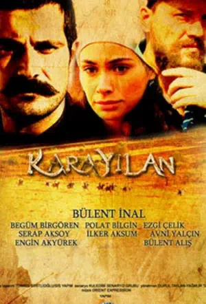 Чёрная змея смотреть онлайн в HD 1080