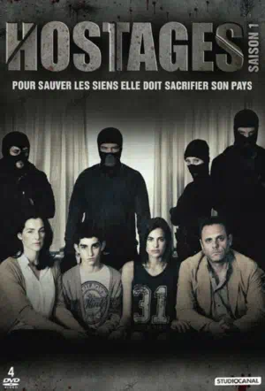 Заложники смотреть онлайн в HD 1080