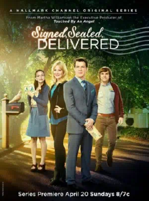 Пропавшие письма смотреть онлайн в HD 1080