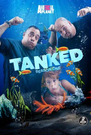 Аквариумный бизнес смотреть онлайн в HD 1080