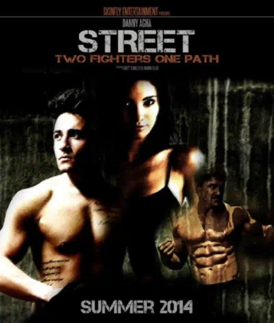 Стрит смотреть онлайн в HD 1080