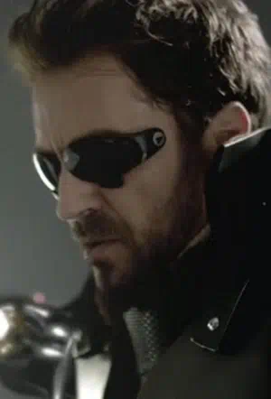 Человеческая революция смотреть онлайн в HD 1080